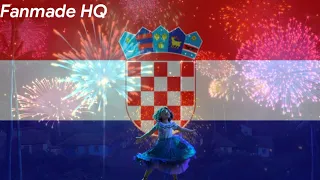 Waiting On A Miracle Croatian HQ [Fanmade]