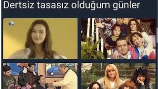 zor günlerdi özlenir oldu