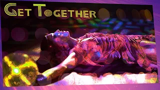 Madonna - Get Together (Flashtech Remix)