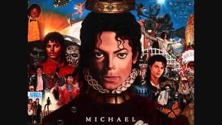 Michael Jackson(Ft. 50 Cent)-Monster