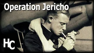Operation Jericho - History channel