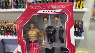 I FINALLY Found These NEW WWE Figures 2024! EPIC Toy Hunt!#wwe #ytshorts #toys #notificationsquad