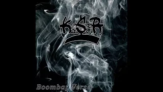 KaSeR - BoomBap Verse ft. DJ KCL (Prod. Don Carlson)