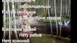 Алексей Ренов - Сердце наружу (Новороссия) #savedonbasspeople