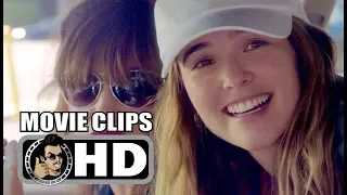 FLOWER - 5 Movie Clips + Trailer (2018) Zoey Deutch, Adam Scott Comedy Movie HD