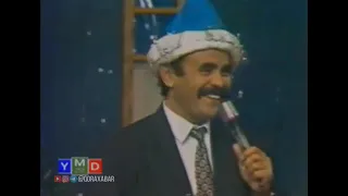 1995- yildagi yangi yil