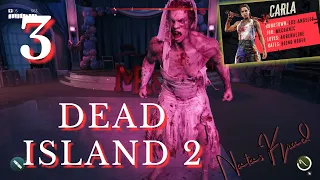 Dead Island 2 ~ The Wedding