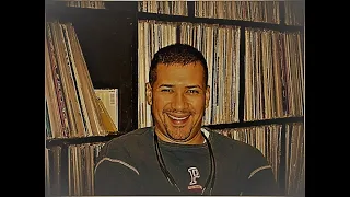 Ralphi Rosario @ 102.7 FM WBMX (Chicago, USA) 1986