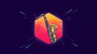 Saxwave - Synthwave Songs with Saxophone