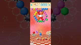 Shopee Bubble Puzzle [ลับสมอง] : Level 1280 (Thailand) *3 Stars*No Booster*