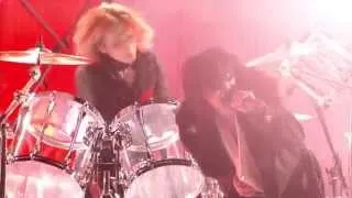 X Japan - Jade (PG Version)