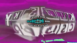 i accidentally nickelodeon csupo effects round 2 vs ihssan diban teh object thingy and jayden klapof