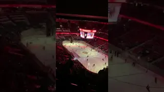 OTTAWA SENATORS 2021-22 INTRO