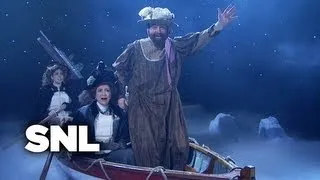 Titanic - Saturday Night Live