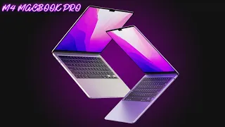 M4 Pro MacBook Pro 2024 - Launching SOON🔥🔥