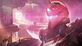 Halo Livestream: Infinity's Armory