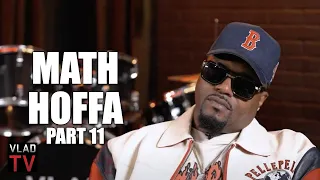 Math Hoffa on Saweetie Not Denying She Slept with Chris Brown While Dating Quavo (Part 11)