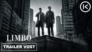 LIMBO - Bande-annonce VOST