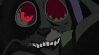 When Your Evil (Hellsing)