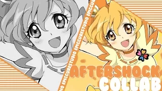 |ECS| Aftershock || PreCure Collab