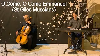 O Come, O Come, Emmanuel (Instrumental)