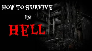 How To Survive In Hell | Complete - By Ratrotted