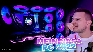 MEIN NEUER PC 2022 (Teil 4) - ZOQQER