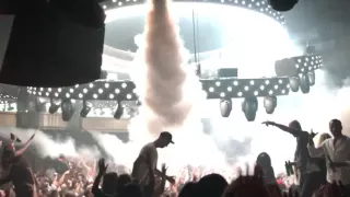 The Chainsmokers LIVE at Omnia Las Vegas Nightclub.