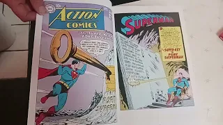 the silver age superman omnibus overview vol 1