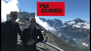 Exploring Piz Gloria, the Location of On Her Majesty's Secret Service
