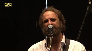 Los Hermanos ~ A flor (Ao Vivo no Maracanã)