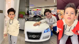 NEW😱👻❤️ Monster and Kid New Videos #shorts TikTok