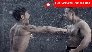 THE WRATH OF VAJRA (2013) - Final Fight K29 Vs K28 (5/5)