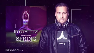 B Stylezz pres RMB   Spring HardDance Mix Radio Cut