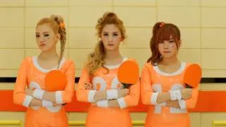 Orange Caramel (오렌지 캬라멜) - Lipstick (립스틱) MV [Eng Sub] HD