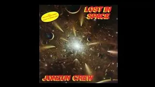 jonzun crew lost in space: space cowboy 👩‍🚀👩‍🚀🤠🤠 album coming tomorrow  check description $Uga1994