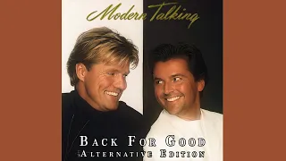 Modern Talking - Atlantis Is Calling (New '98 New Version Mix)