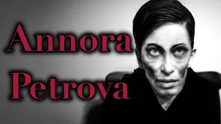 Annora Petrova.