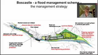CASE STUDY AQA GCSE Geog Boscastle flood management