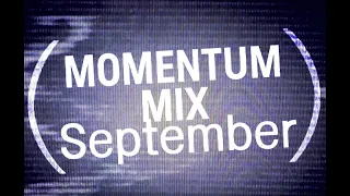 Solomun - Momentum Mix September