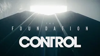 CONTROL The Foundation DLC Trailer