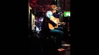 Dan Owen - Red Rooster (Live at 12 Bar Club, London 2014)