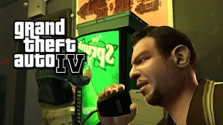 GTA IV - Mission 07 - Jamaican Heat - (PC/X360/PS3)