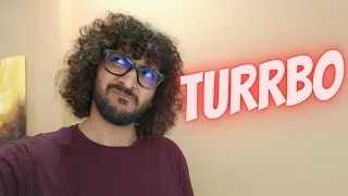 Turbo ( 2024 ) | Mammukka | Vyshak | My Opinion | Malayalam