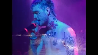 Lil Peep - Lil Jeep (Music Video)