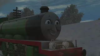 The Flying Kipper (US - George Carlin) (Trainz Remake)