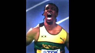 The sad story of Yohan Blake #clxppycashbracket #blowup #insane #viral #fast #sad #shorts