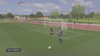 How to rainbow kick, bicycle kick, and juggle! (fifa 22)