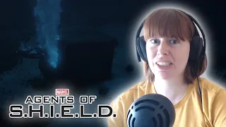 Marvel's Agents of SHIELD S01E22 - Beginning of the End REACTION!!!