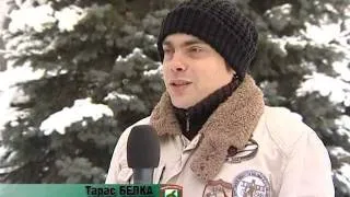Тарас Белка: "Мы любим "Ферро-ЗНТУ" и баскетбол"